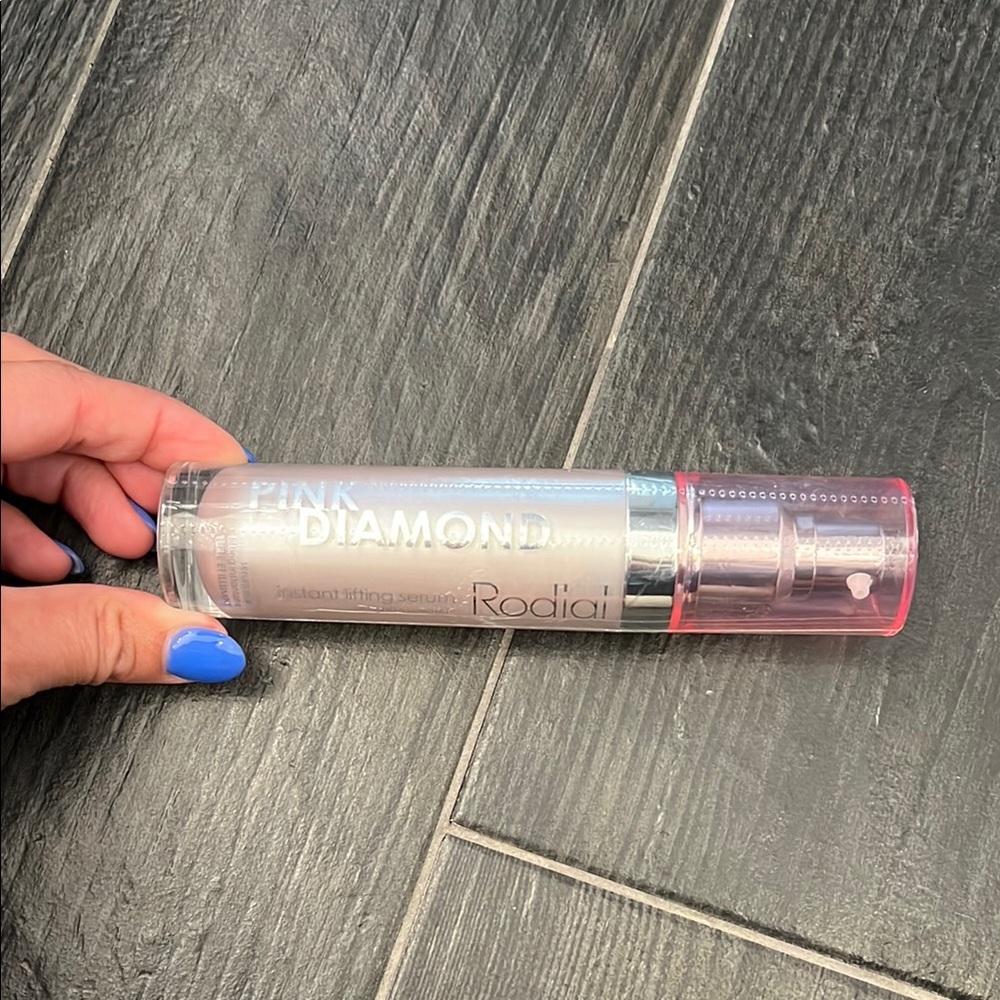 Rodial Pink Diamond Serum